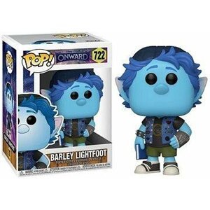 Funko POP Disney: Onward - Barley