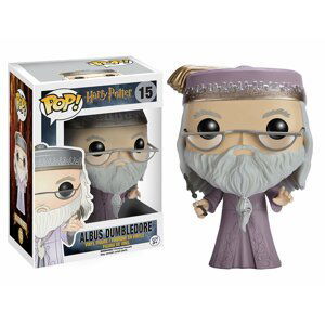 Funko POP Movies: Harry Potter - Albus Dumbledore (Michael Gambon)