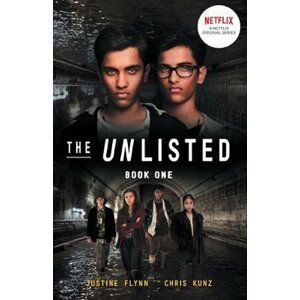 The Unlisted 1 - Justine Flynn