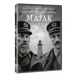 Maják DVD