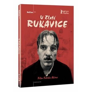 U Zlaté rukavice DVD