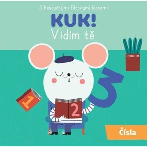 Kuk vidím Tě - Čísla