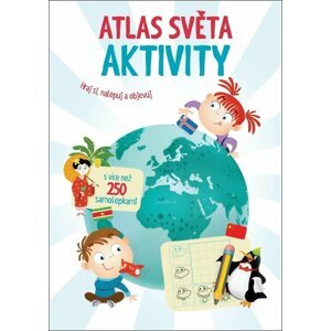 Atlas Světa Aktivity