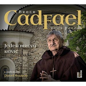 Jeden mrtvý navíc - CDmp3 (Čte Pavel Soukup) - Ellis Petersová