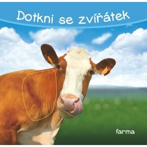 Dotkni se zvířátek Farma