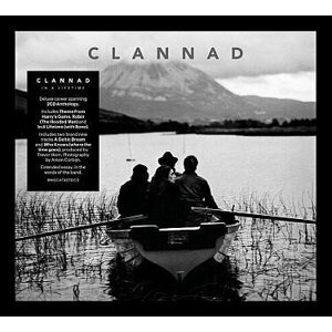 Clannad: In a Lifetime 2LP - Clannad