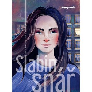 Slabin snář - Eva Pelikánová