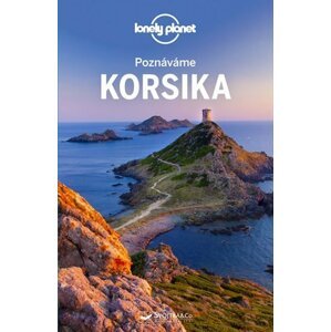 Poznáváme Korsika - Lonely Planet