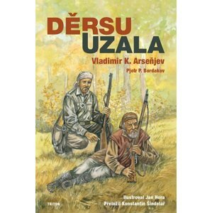 Děrsu Uzala - Vladimir Klavdijevič Arseňjev