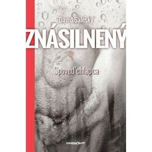 Znásilnený - Dávid Saleský