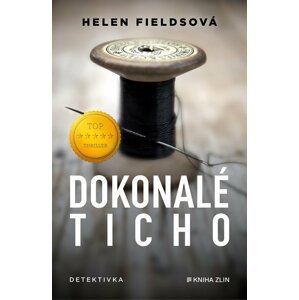 Dokonalé ticho, 1.  vydání - Helen Fields