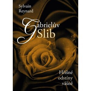 Gabrielův slib - Sylvain Reynard