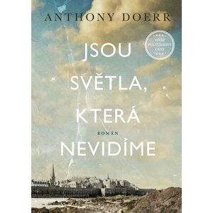 Jsou světla, která nevidíme, 2.  vydání - Anthony Doerr