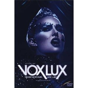 Vox Lux - DVD