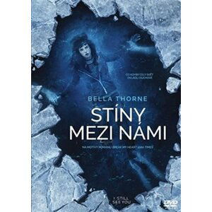 Stíny mezi námi - DVD