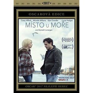 Místo u moře - DVD