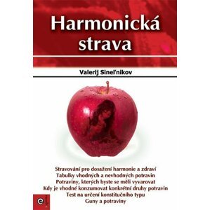 Harmonická strava - Valerij Sinelnikov