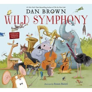 Wild Symphony - Dan Brown