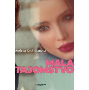 Mala tajomstvo - Andrea Kvotidianová