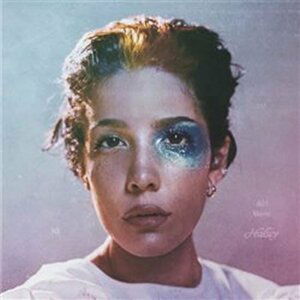 Halsey: Manic - CD - Halsey