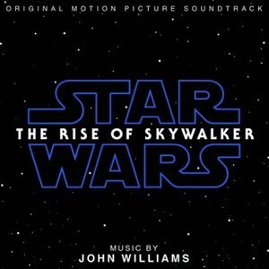 Disney Records: Star Wars - CD - Records Disney