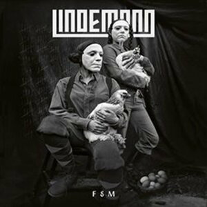 Lindemann: F & M - CD, speciál - Till Lindemann