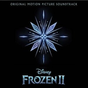 Frozen II - CD