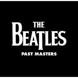 Beatles: Past Master 2LP - The Beatles