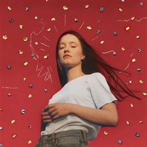 Sigrid: Sucker Punch - CD - Sigrid