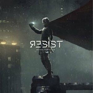 Within Temptation: Resist - CD - Temptation Within