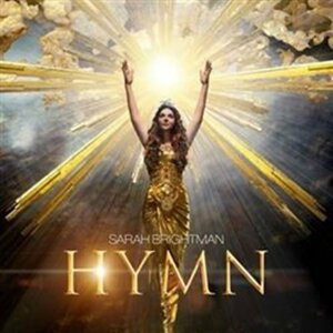 Sarah Brightman: Hymn - CD - Sarah Brightman