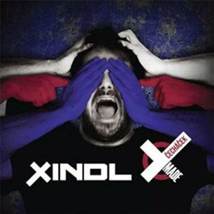 Xindl X: Čecháček Made - 2 CD - X Xindl