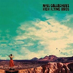 Who Built The Moon? (CD) - Noel  Gallagher