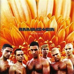 Rammstein: Herzeleid - LP - Rammstein