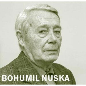 Bohumil Nuska - CD - Bohumil Nuska; Bohumil Nuska