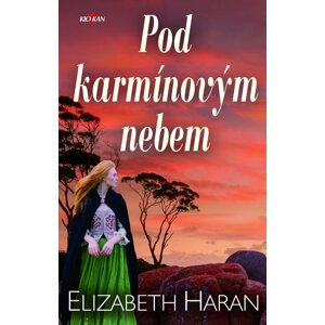 Pod karmínovým nebem - Elizabeth Haran