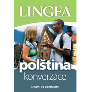 Polština - konverzace ...s námi se domluvíte - autorů kolektiv