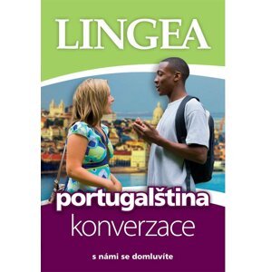 Portugalština - konverzace ...s námi se domluvíte