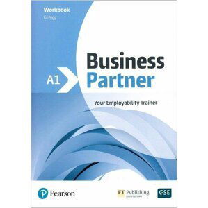 Business Partner A1 Workbook - Ed Pegg