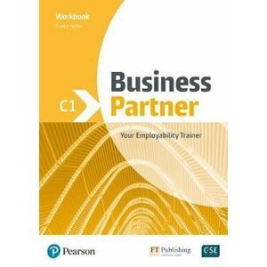 Business Partner C1 Workbook - Iwona Dubicka