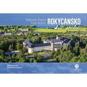 Rokycansko z nebe - Martina Grznárová