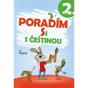 Poradím si s češtinou 2. ročník, 4.  vydání - Petr Šulc