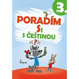 Poradím si s češtinou 3. ročník, 4.  vydání - Petr Šulc