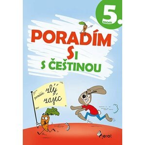 Poradím si s češtinou 5. ročník, 4.  vydání - Petr Šulc