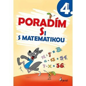 Poradím si s matematikou 4. ročník, 4.  vydání - Petr Šulc