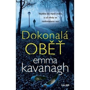 Dokonalá oběť - Emma Kavanagh