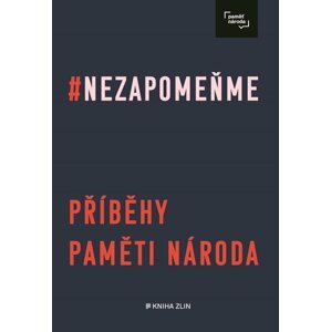 Nezapomeňme - Irena Tatíčková