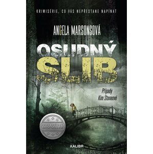 Osudný slib - Angela Marsons