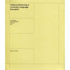 Videoconferencing in University Language Education - Libor Štěpánek