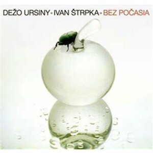 Bez počasia - LP - Dežo Ursiny